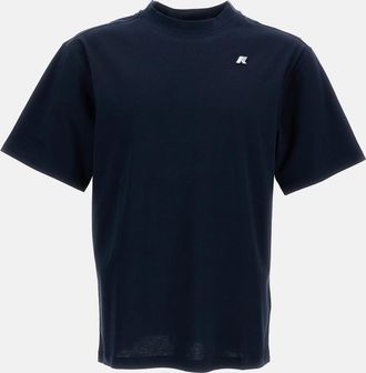 K-Way Solo Jersey T-shirt