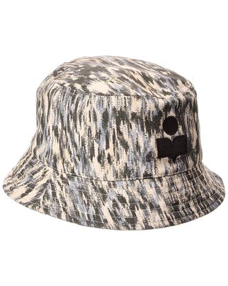 Isabel Marant Haley Bucket Hat