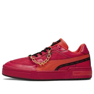 Puma x LaFranc x CA Pro For All Time Red 395281-01
