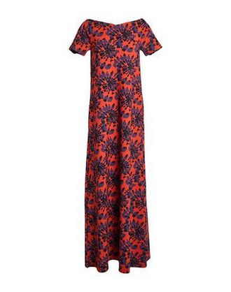 La Petite Robe Di Chiara Boni Maxi dresses