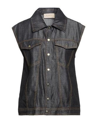 Kaos CAMISETAS Y TOPS - Camisas vaqueras en YOOX.COM