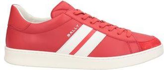 Bally FOOTWEAR - Trainers on YOOX.COM