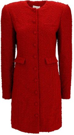 Magda Butrym Polyamide Casual Womens Dress