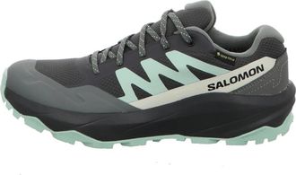 Salomon Outdoor schoenen - Dames - Sport - Grijs - Maat: 39 1/2 EU