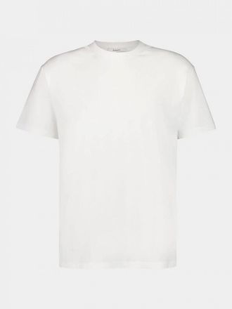 Givenchy Rondhals T-shirt met Korte Mouwen