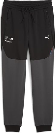 Puma Mens BMW M Motorsport PUMATECH Trousers, black, XXL