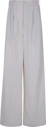 Uma Wang Paella Pants