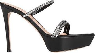 Gianvito Rossi Sandals