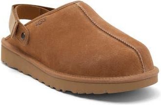 UGG Landen Clog in Chestnut at Nordstrom Rack, Size 11