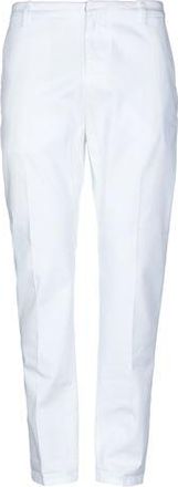 Dondup PARTES DE ABAJO - Pantalones en YOOX.COM