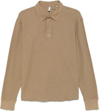 Sunflower Hombre, Camisetas, Marr&oacute;n, Talla: L
