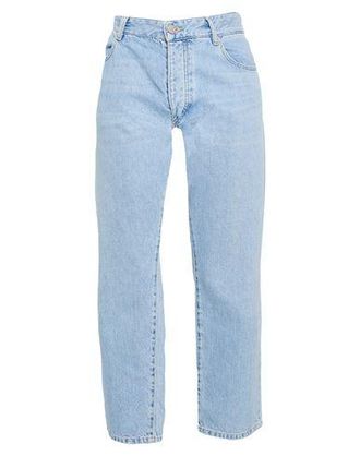 Icon Denim Los Angeles BOTTOMWEAR - Jeans on YOOX.COM