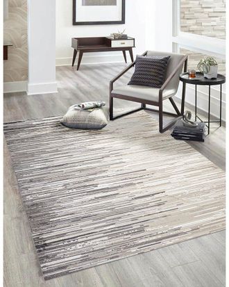 Ecarpetgallery Ecarpet Nova Contemporary/Modern Rug