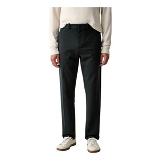Marc O'Polo Mtcmb Broek - Heren - Broeken - Grijs - Maat: XL Katoen
