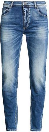 Over/D BOTTOMWEAR - Jeans on YOOX.COM