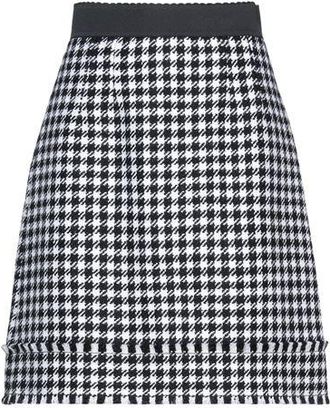 Dolce & Gabbana BOTTOMWEAR - Mini skirts sur YOOX.COM