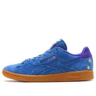 Reebok x Bodega NPC UK Lagoon BD2813