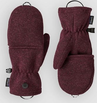 Patagonia Better Sweater Handschuhe