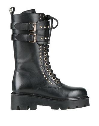 Twin-Set SCHUHE - Stiefeletten auf YOOX.COM
