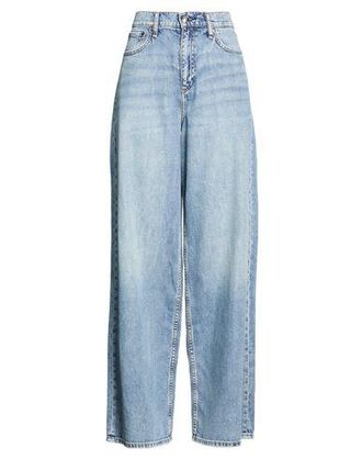Rag & Bone BOTTOMWEAR - Pantaloni jeans su YOOX.COM