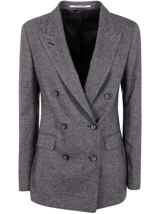 Tagliatore Jacket Double Breasted J-Parigi