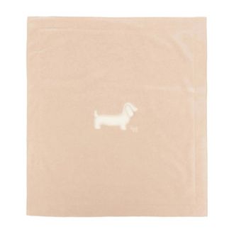 Il Gufo Coperta - unisex - Accessoires - Beige - Maat: ONE Size