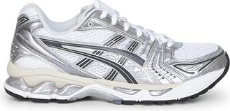 Asics Gel-Kayano 14 - Dames - Hardloopschoenen - Veelkleurig - 39 1/2 EU - Leer - Fitness