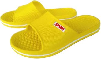 Generic Bathing Shoes Womens Summer Comfortable Bath Slippers Non-Slip Slippers Soft Shower Shoes Mules Summer Shoes Sandals Peep Toe Slippers Slides Beach Sh