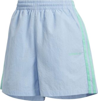 adidas (WMNS) adidas originals Island Club Shorts Blue IT8164