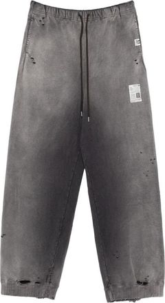 Miharayasuhiro Sun Faded Like Sweat Pants