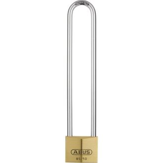 ABUS Candado Cil&iacute;ndrico 85 / 50hb200 Cuerpo De La Cerradura -an.50mm Ms Varias Llaves