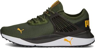 Puma Pacer Future Green Moss Orange Glow 380367-25