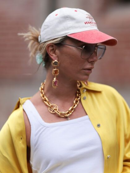 These jewelry trends will live in your collection forever