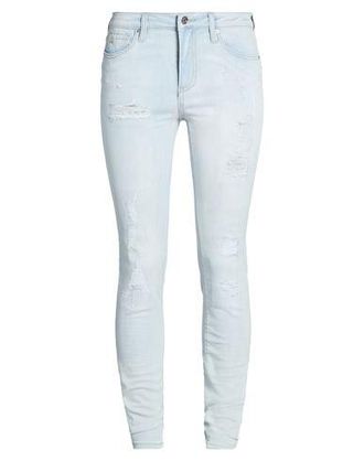 A|X Armani Exchange PARTES DE ABAJO - Pantalones vaqueros en YOOX.COM