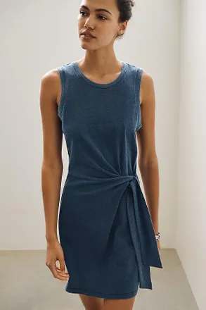 Z Supply Mattie Mini Dress