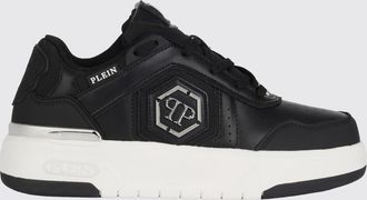 Philipp Plein Sneakers stringata Runner Hexagon Predator