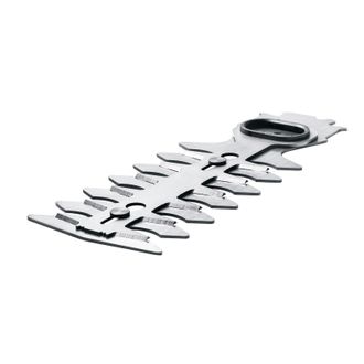 Bosch Cuchilla Cizalla De Arbustos, Accesorio Para Sistema, 12 Cm, Para Easyshear - F016800589