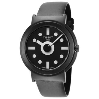 Tissot Heritage Mens Watch
