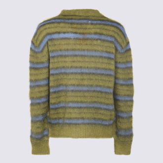 Marni Mens Sweaters _mo Pa
