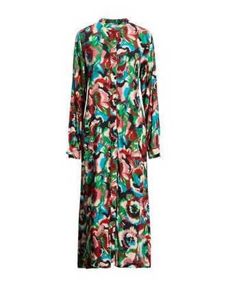Essentiel DRESSES - Maxi dresses on YOOX.COM