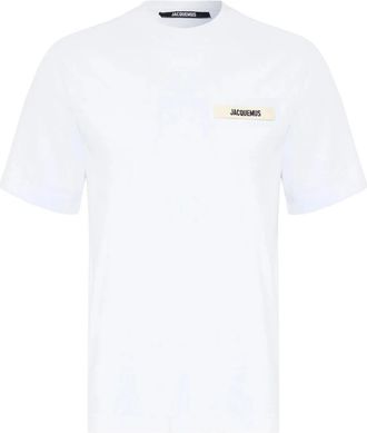 Jacquemus Uomo, Top, Blu, S, new