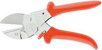 Format Tijeras Universals 1105, Largo : 200 Mm, Largo Corte 40 Mm