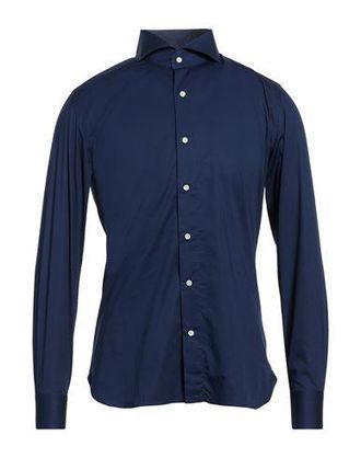 LUIGI BORRELLI NAPOLI TOPS - Hemden auf YOOX.COM
