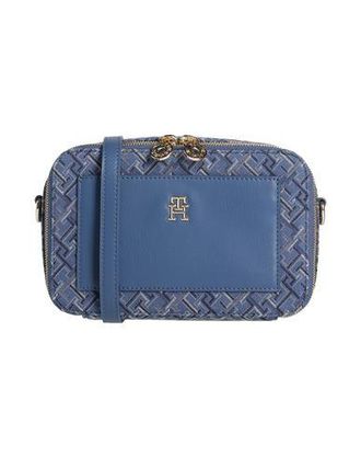 Tommy Hilfiger BOLSOS - Bolsos con bandolera en YOOX.COM