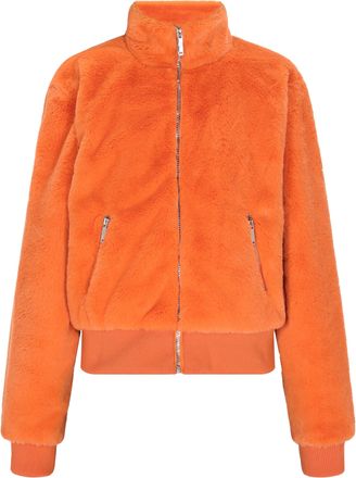 Mymo Jas Dames oranje