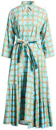 Odeeh KLEIDER - Midi-Kleider auf YOOX.COM