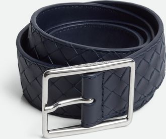Bottega Veneta Cintura Intrecciato Piccolo - Bottega Veneta