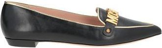 Moschino FOOTWEAR - Loafers on YOOX.COM