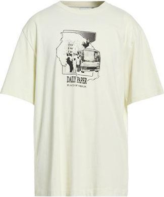 Daily Paper Clothing TOPWEAR - T-shirts on YOOX.COM
