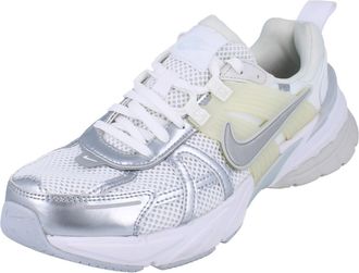 Nike V2K Run Womens Running Trainers - White - Size UK 6.5